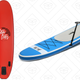 Ten Toes Stand Up Paddleboard, $479